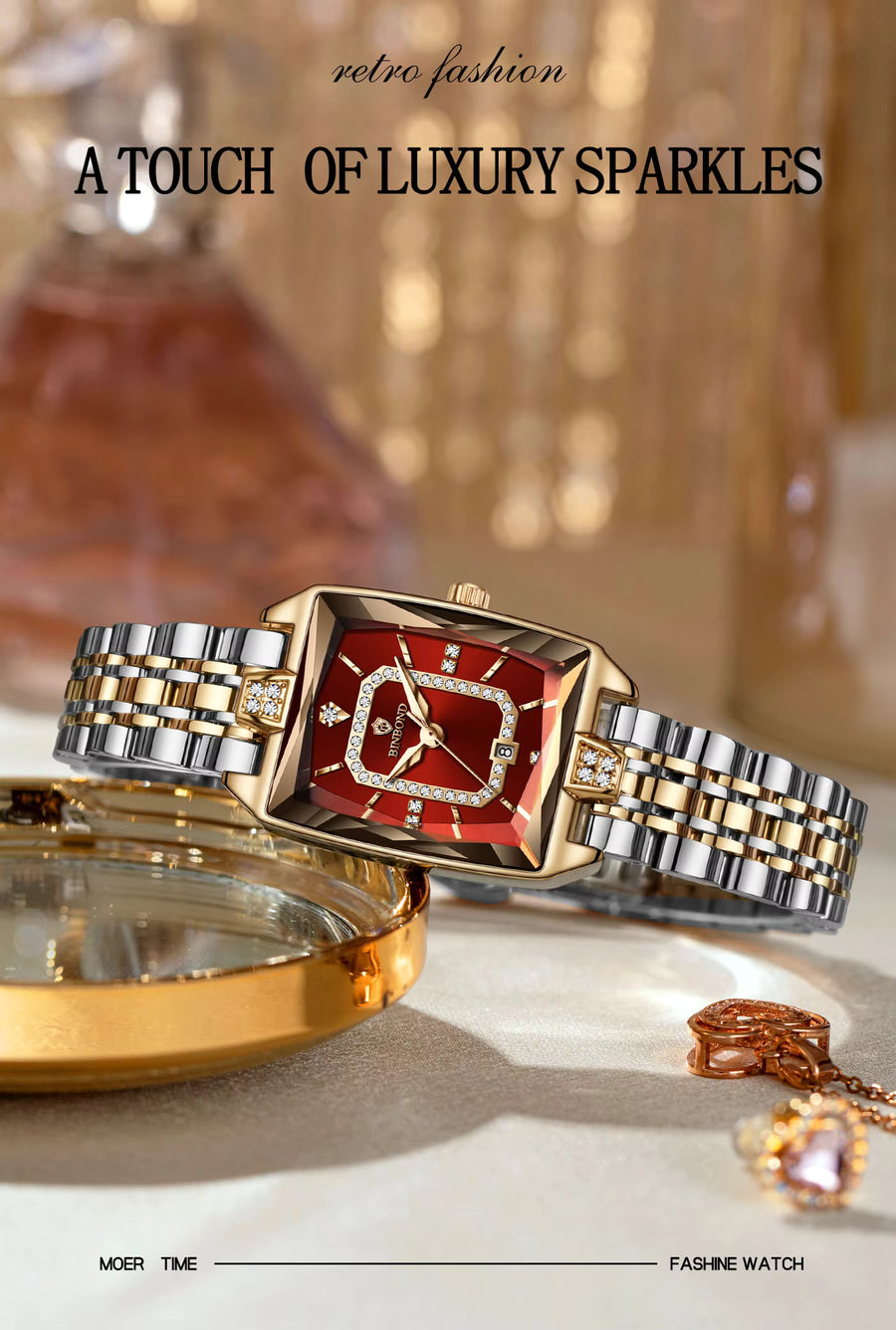 THE VYLA CARAT JEWELRY & HOROLOGY EDIT